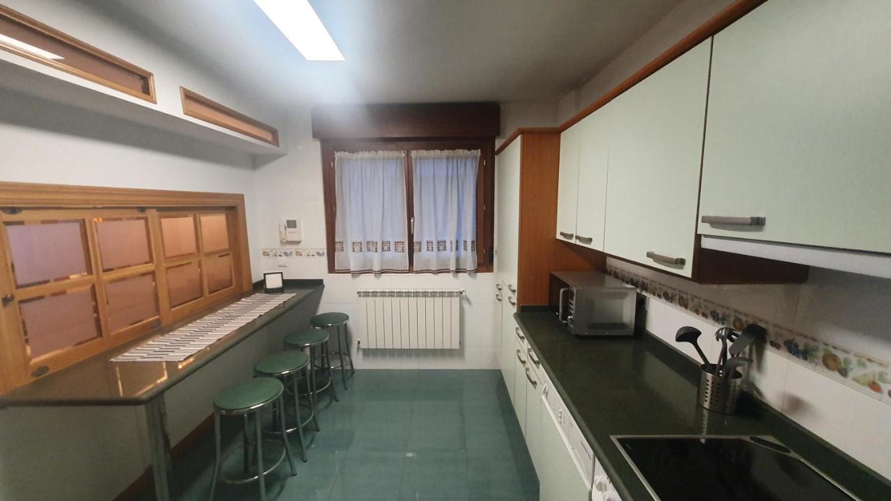 El Capricho De Cangas 2H - Wifi - Garaje - Hidromasaje - Vut-3001-As Onís Extérieur photo